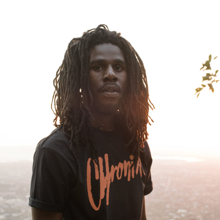 Chronixx Nominated for GRAMMY + Lands Rolling Stone’s 2017 Best Album Lists
