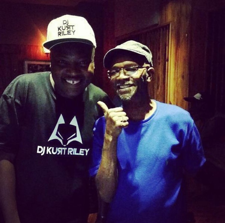 Jambian Music Collaborate with Reggae Legend Beres Hammond ‘My Kinda Girl’
