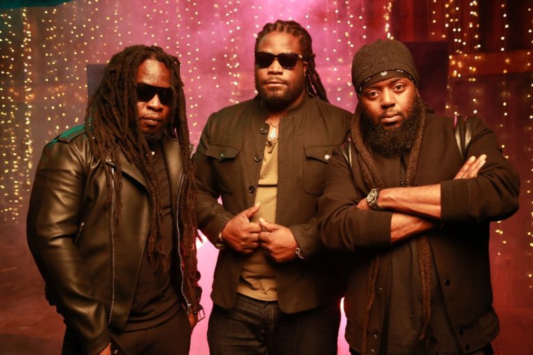 PRESS RELEASE: Morgan Heritage’s Golden CBD Water to Host Pre-GRAMMY Party in New York City!