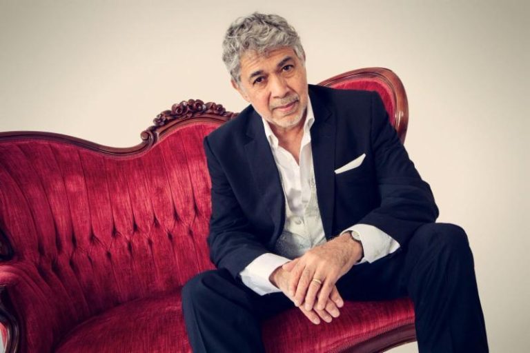 Jamaica’s Jazz Great Monty Alexander For ‘Carnaval On The Mile’