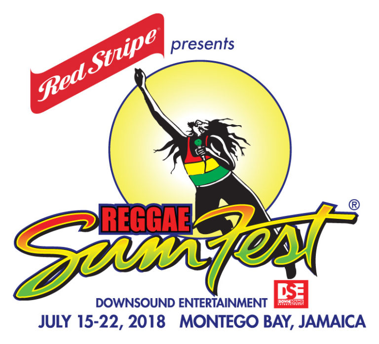 Red Stripe Presents Reggae Sumfest | Jamaica’s Largest Music Fest Announces Lineup