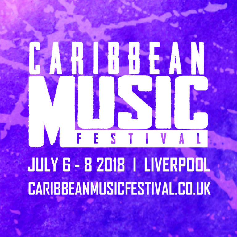 Caribbean Music Festival Line Up Announcement 2018
