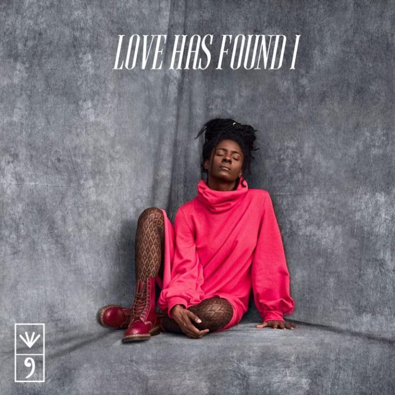 JAH9’S “LOVE HAS FOUND I” PREMIERES NEW SINGLE OUT TODAY