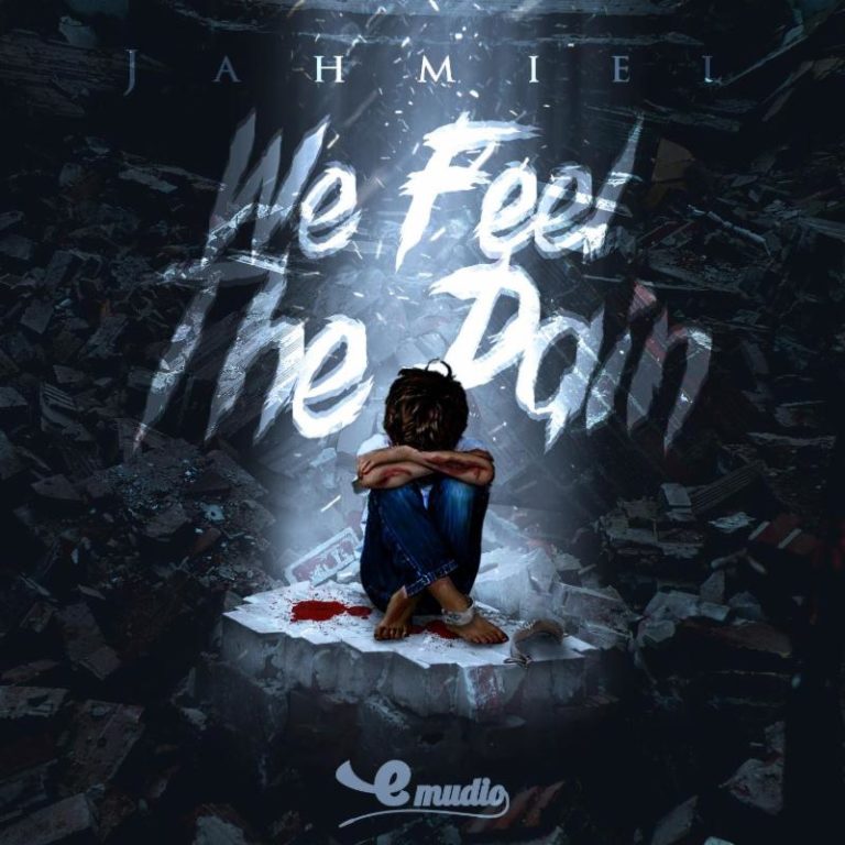 Jahmiel Tackles Social Injustice In New Single – We Feel The Pain
