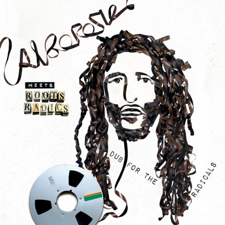 Alborosie’s “Alborosie Meets The Roots Radics ﻿“Dub For The Radicals” Out January 18th