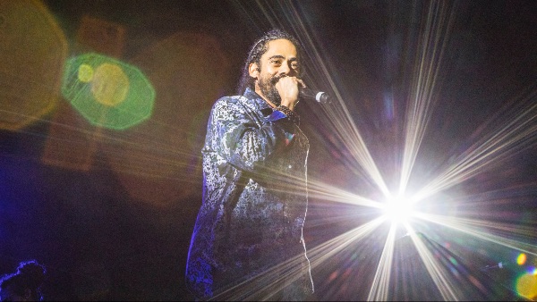 Damian “Jr Gong” Marley Sets New Record In Cruise Business | 2019 WTJRC Ship Sells Out 1 Year Prior Sail