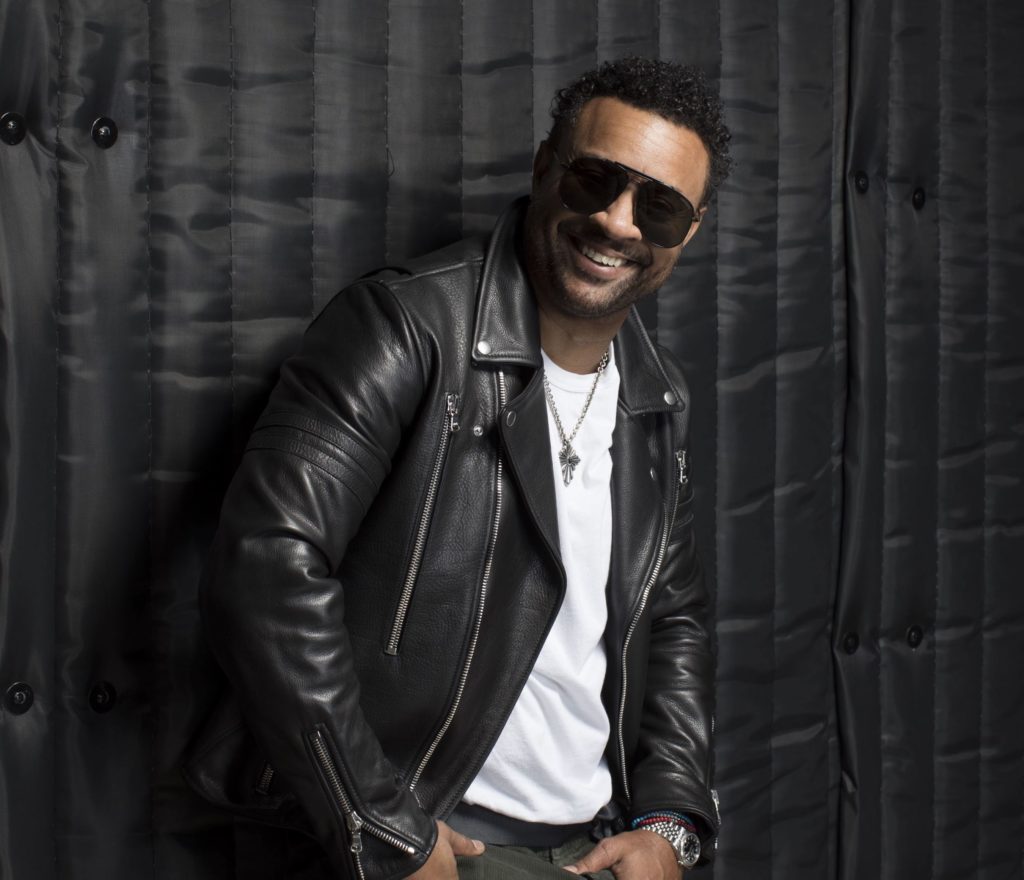 Shaggy Announces New Album & Will Host 61st GRAMMY Awards Premiere