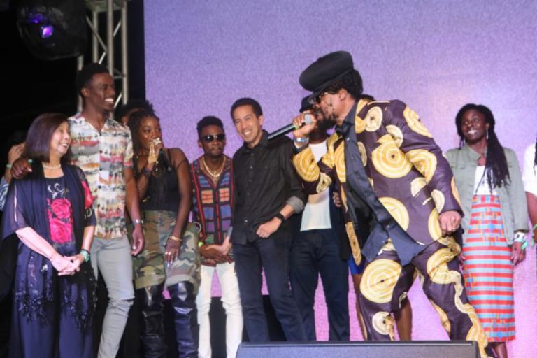 VP RECORDS KICKED OFF 40TH ANNIVERSARY WITH A STAR-STUDDED LAUNCH OF STRICTLY THE BEST AND SIMULCAST TO LIVE VIEWING PARTIES IN TOP GLOBAL CITIES