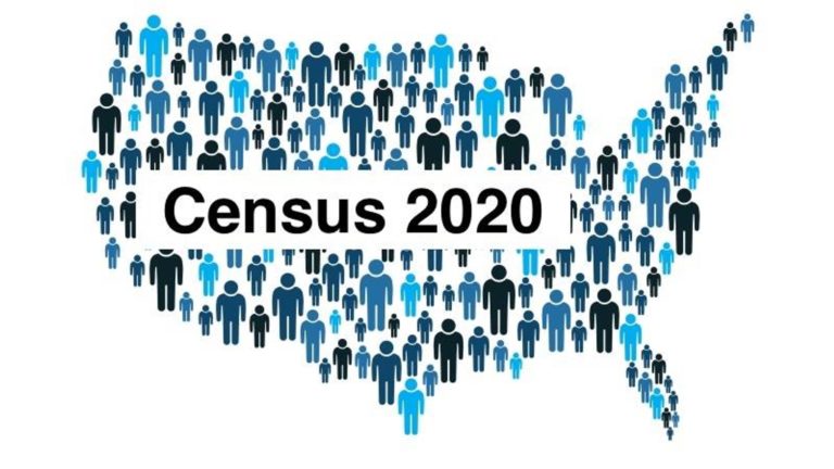 Complete The Census