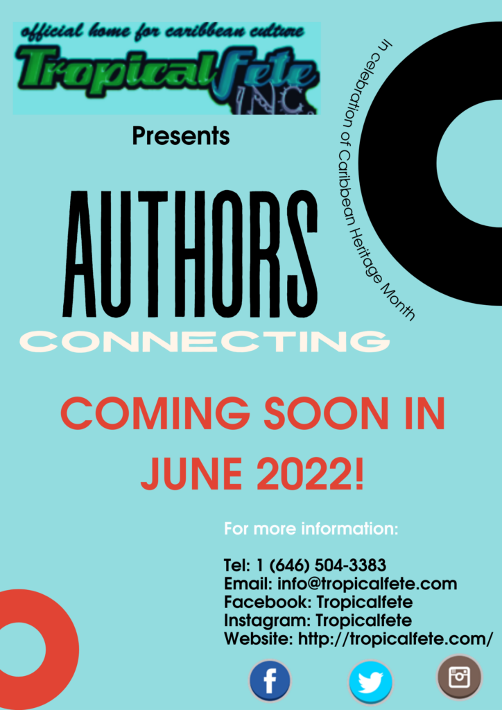 This image has an empty alt attribute; its file name is Authors-Connecting-Poster-724x1024.png
