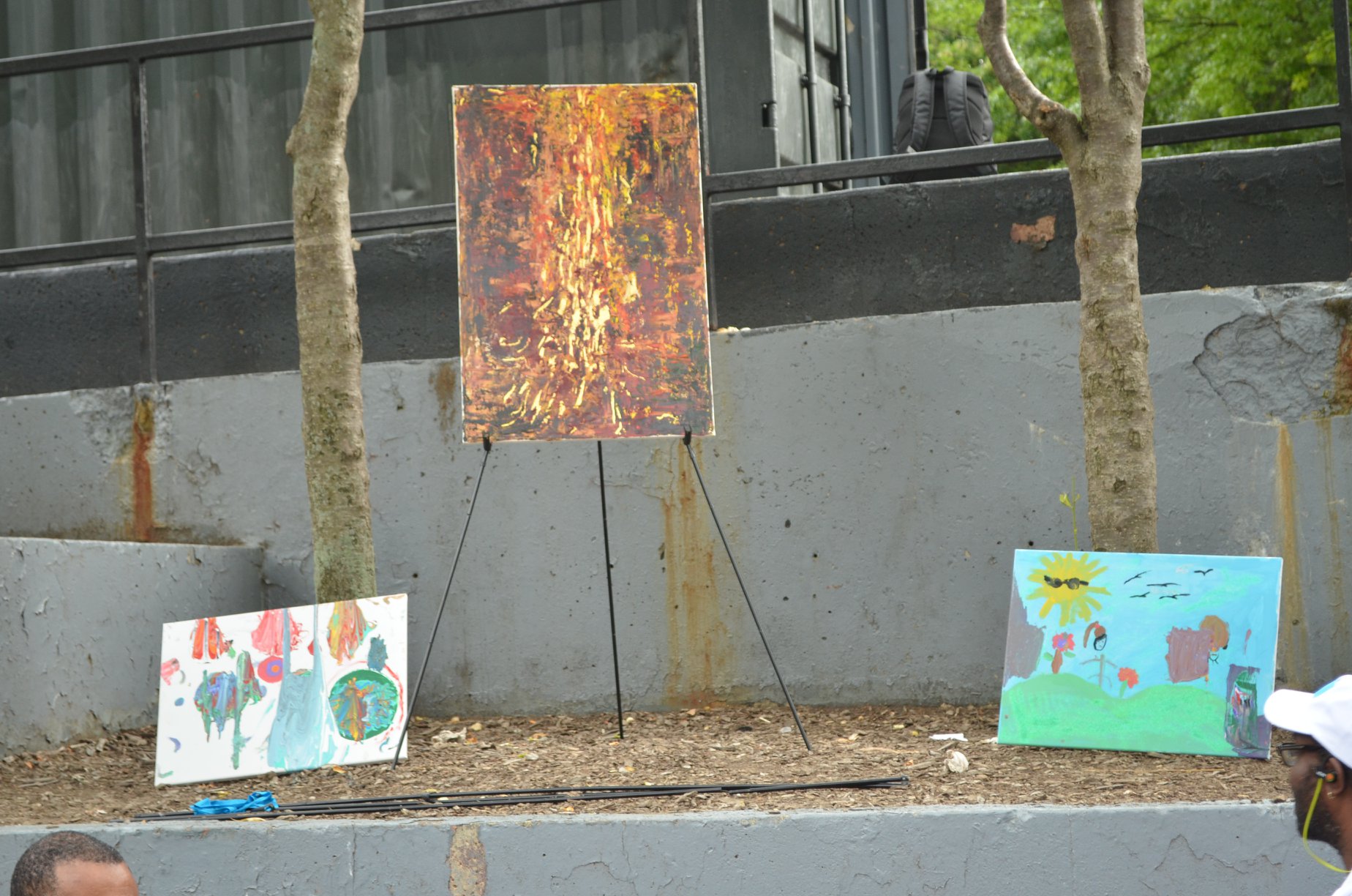 Stilts Walking Classes Moko Jumbie Stilts Walker & Dancers New York