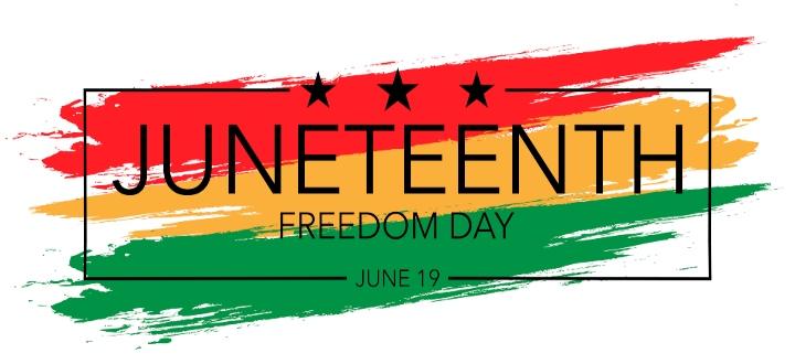 Tropicalfete, Inc. presents Oral History of Juneteenth by RBG PTAH