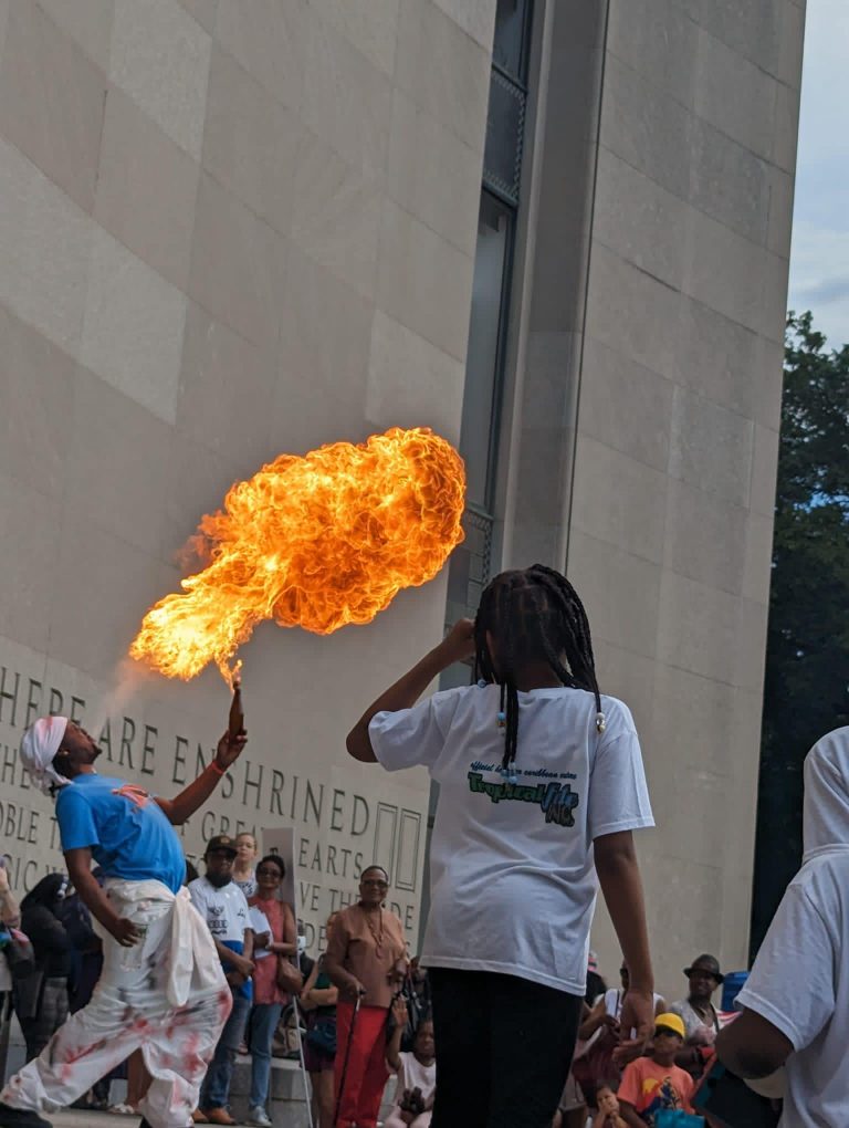 Tropicalfete and Brooklyn Public Library Present: Carnival Festival in Celebration of Caribbean American Heritage Month