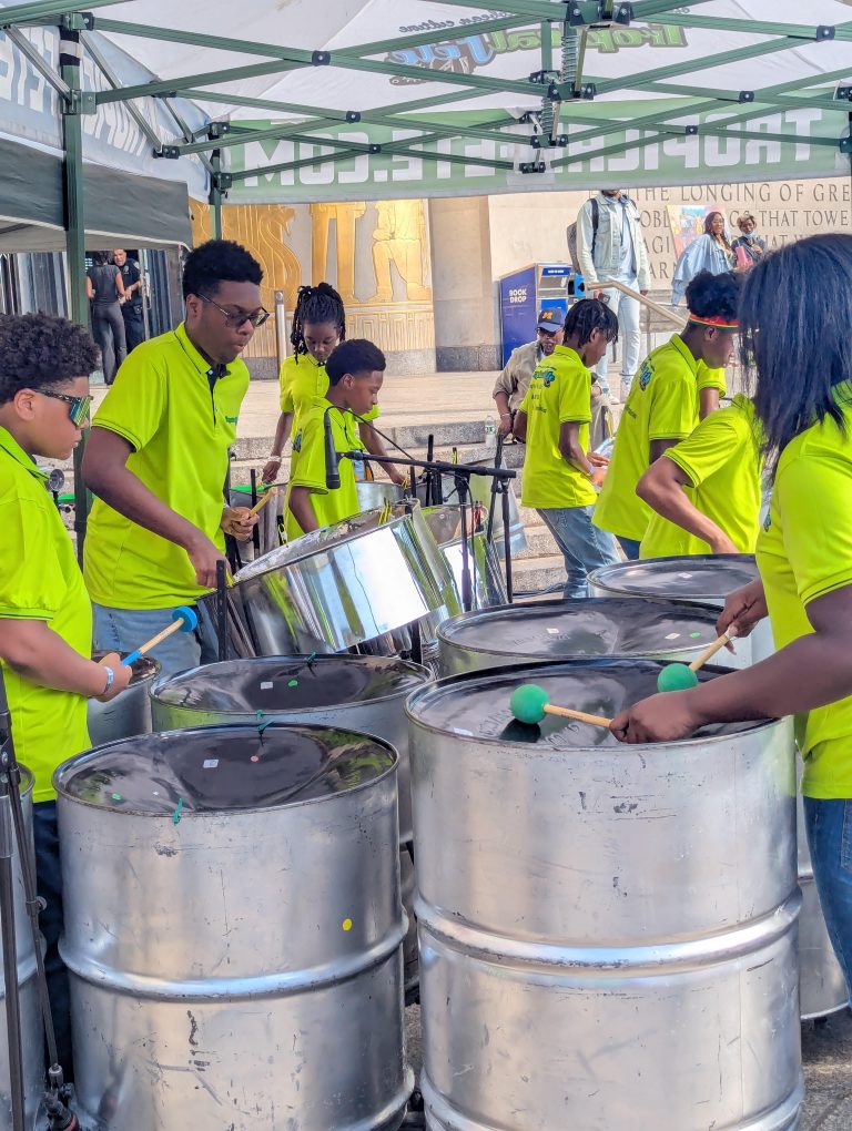 Tropicalfete’s Carnival Festival Returns to Brooklyn to Celebrate Caribbean American Heritage Month