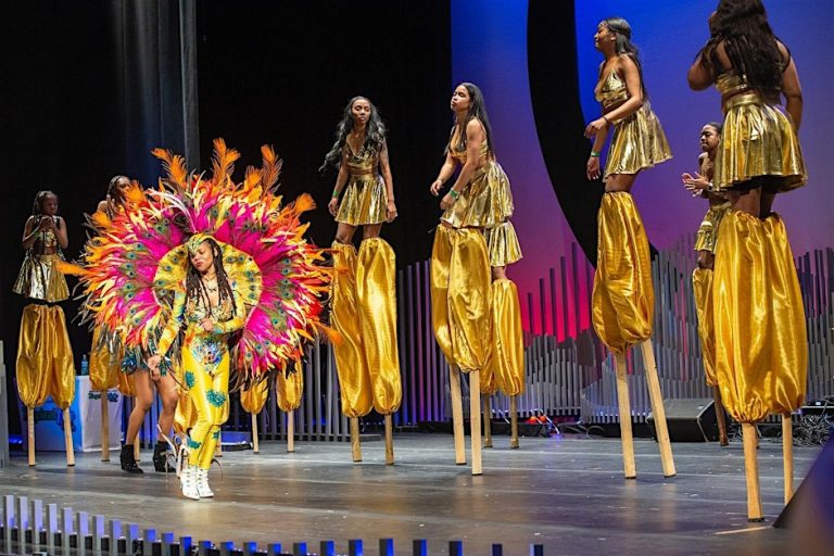 Tropicalfete, Inc. Presents The Finale: A Cultural Gift for the Community | December 21, 2025