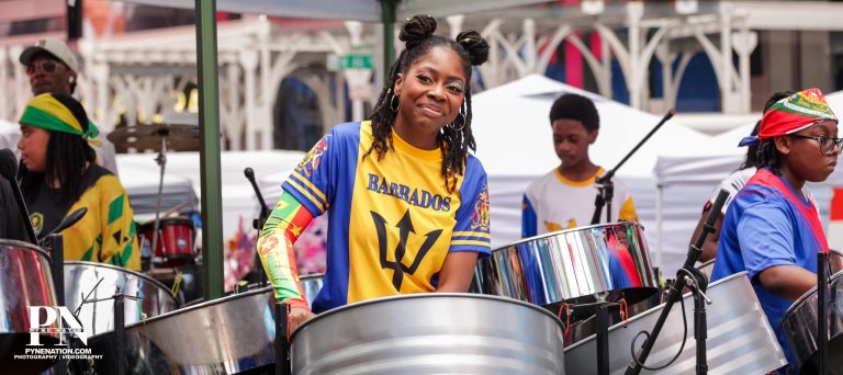 Tropicalfete Announces Fall 2026 Steelpan Programs at the Tropicalfete Cultural Landmark